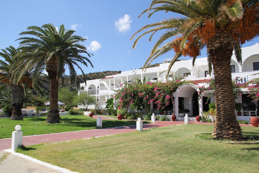 Mediterranean Hotel Karpatos Zewnętrze zdjęcie