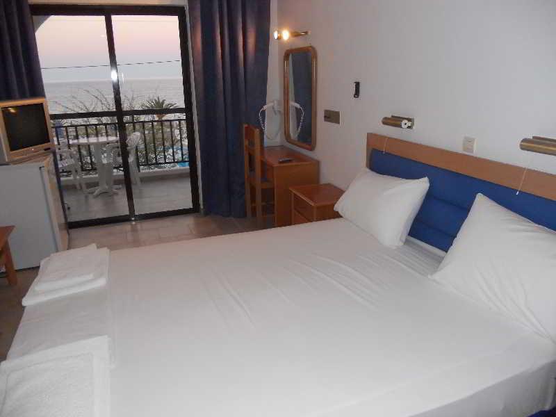 Mediterranean Hotel Karpatos Zewnętrze zdjęcie