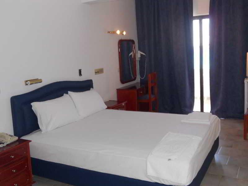 Mediterranean Hotel Karpatos Zewnętrze zdjęcie