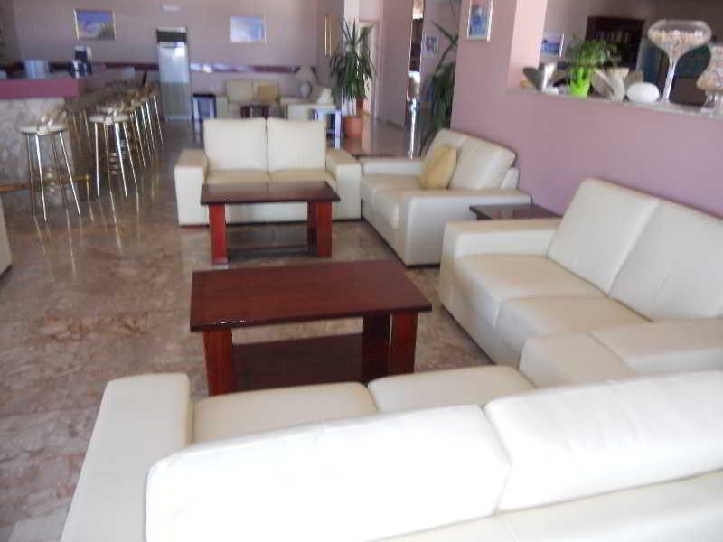 Mediterranean Hotel Karpatos Zewnętrze zdjęcie