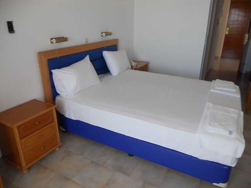 Mediterranean Hotel Karpatos Zewnętrze zdjęcie